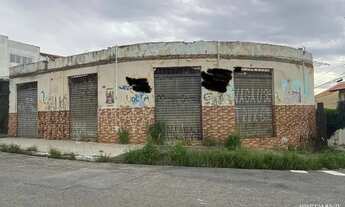 Imagem: Exelente terreno de esquina proximo do forum