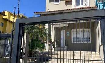 Imagem: Casa a venda de 160 m² com 3 dorm sendo