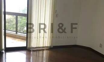 Imagem 2: Apartamento para venda no Campo Belo 242 metros 3 quartos 3 vagas R$ 1.800.000,00