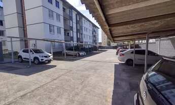 Imagem 3: Apartamento Aparecida Goiânia, 56m², 2Q, 1Vaga, Nascente, Móveis Planejados