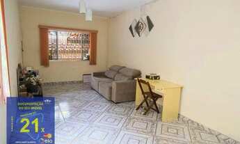 Imagem 2: Sobrado com 3 dormitórios à venda, 160 m² por R$ 750.000,00 - Tatuapé - São Paulo/SP