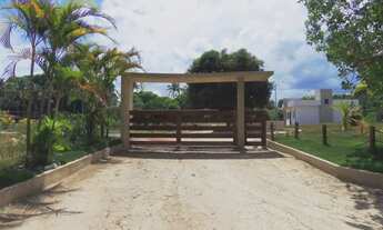 Imagem 2: Lote em Bacaxá com RGI, aceito carro