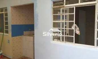 Imagem 5: Edícula com 1 dormitório para alugar, 40 m² por R$ 1.200,00/mês - Bosque dos Eucaliptos