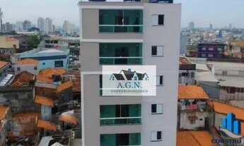 Imagem 5: Apartamento com 2 dormitórios à venda, 40 m² por R$ 250.000,00 - Vila Dalila - São Paulo/S