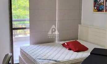 Imagem 7: Apartamento à venda, 4 quartos, 1 suíte, 3 vagas, Jardim Guanabara - RIO DE JANEIRO/RJ