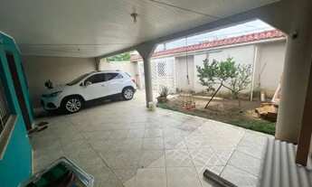 Imagem: Casa a venda na Samambaia Sul