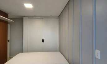 Imagem 7: Apartamento no Renascença, Fino Acabamento, 2 Suítes, Mobiliado, Projetado, Climatizado