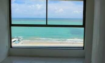 Imagem 2: Alugo alto padrão com 147m em Boa Viagem com lazer completo e Vista Mar