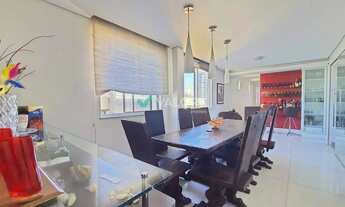 Imagem 3: Apartamento 4 quartos Cruzeiro