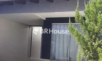 Imagem 2: Monte Castelo Casa com 3 dormitórios