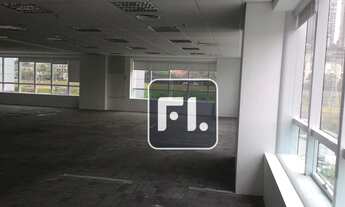 Imagem 2: Conjunto para alugar, 257 m² por R$ 25.061,83/mês - Brooklin - São Paulo/SP