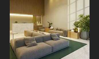 Imagem 5: Na melhor localização da charmosa praia do Cabo Branco com VARANDA