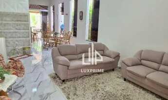 Imagem 6: Casa com 03 Suítes à Venda, 240 m² por R$ 750.000,00 - Rural - Palmas/TO