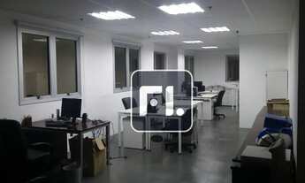 Imagem 3: Conjunto para alugar, 330 m² por R$ 32.500,01/mês - Itaim Bibi - São Paulo/SP