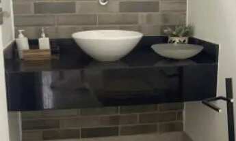 Imagem 3: Jardins Madri - sobrado com 05 suítes