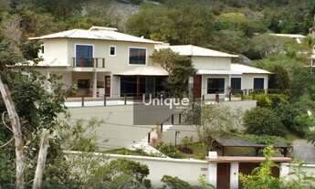 Imagem 4: Casa com 5 dormitórios à venda, 350 m² por R$ 3.800.000,00 - João Fernandes - Armação dos