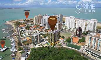 Imagem 4: Apartamento com 3 Suítes na Península - 135m2 - Nascente e 2 vagas