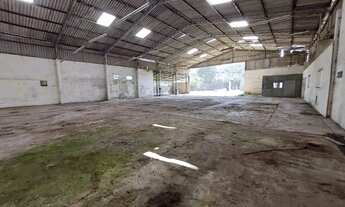 Imagem: Galpão, 928 m² - venda por R$ 1.601.000,00