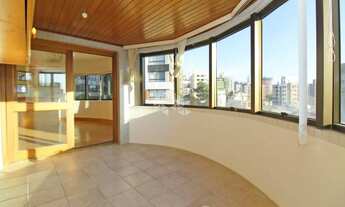 Imagem 5: Apartamento 3 dormitórios, 1 suíte, 2 vagas de garagem, bairro Rio Branco, Porto Alegre