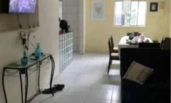 Imagem 3: Casa no Anil Casa com 2 dormitórios