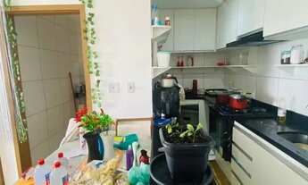 Imagem 2: Ágio de Apartamento Studio 33 m2 Residencial Bordo Saldo Baixo Parcela 479,00