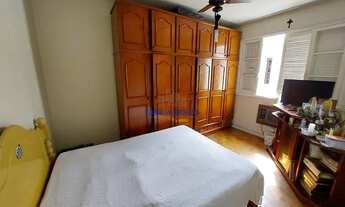 Imagem 12: Apartamento à venda 2 quartos garagem fechada campo Grande Santos