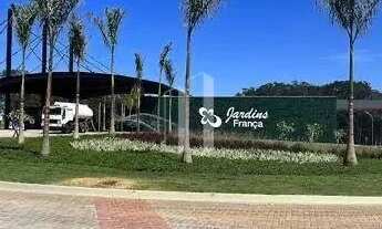 Imagem 4: Lote em Jardins França - Goiânia, GO