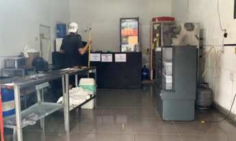 Imagem 6: Loja de assados! somente fim de semana