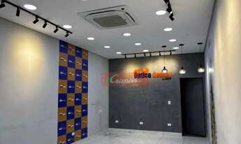 Imagem 6: Salão para alugar, 44 m² por R$ 4.000,00/mês - Jardim Tranqüilidade - Guarulhos/SP