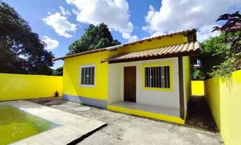 Imagem: Casa à venda na Estrada do Retiro, Retiro