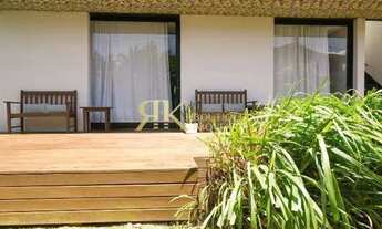 Imagem 7: Casa duplex com 1 quarto sendo 1 suite e 4 studios, rio tavares