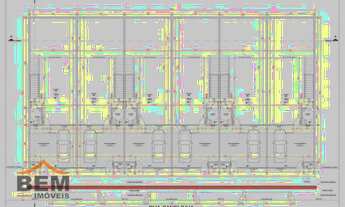 Imagem 4: Galpão para alugar, 134 m² por R$ 5.079,00/mês - Municipios - Balneário Camboriú/SC