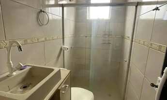 Imagem 3: Ótimo apartamento 2 quartos, rebaixamento em gesso - Nilópolis - RJ