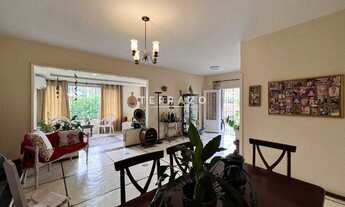 Imagem 4: Casa à venda, 3 quartos, 1 suíte, 2 vagas, Golfe - Teresópolis/RJ