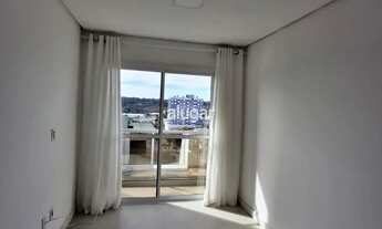 Imagem 3: Apartamento Santa Lúcia Caxias do Sul