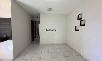 Imagem: Apartamento para locação no Ed. Windsor