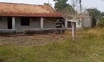 Imagem 3: Imóvel para venda tem 3000800 metros quadrados em Centro - Quissamã - RJ