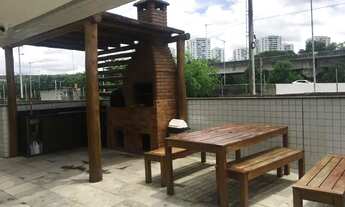 Imagem 7: Imóvel para aluguel tem 100 metros quadrados com 2 quartos em Boa Viagem - Recife - PE