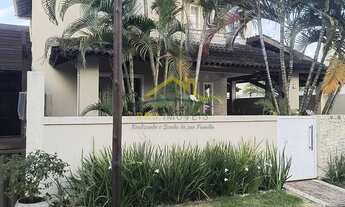 Imagem 2: Casa em Condomínio Buraquinho Foz Joanes 4/4 Energia Solar 1.050.000 baixou