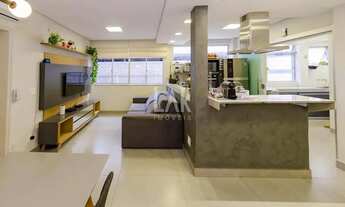 Imagem 2: Apartamento à venda, 3 quartos, 1 suíte, 1 vaga, Santa Lúcia - Belo Horizonte/MG