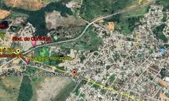 Imagem 3: Terreno para Construção 14x19