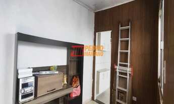 Imagem: Casa Térrea no Bairro Vila Palmares em