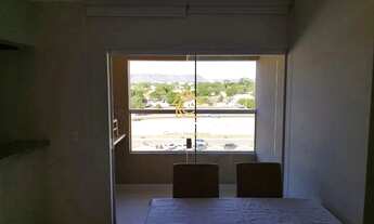 Imagem 7: Apartamento 02 Quartos sendo 01 suite - plano diretor Sul