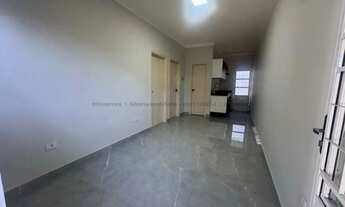 Imagem 3: Casa à Venda Jardim Ima Campo Grande/MS