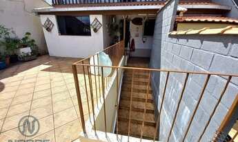 Imagem 2: Casa com 2 dormitórios à venda, 80 m² por R$ 395.000,00 - Tijuca - Teresópolis/RJ