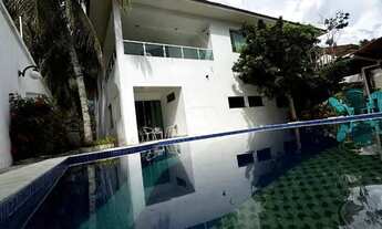 Imagem 4: Casa com seis suítes no condomínio Itapuranga II bairro: Ponta Negra