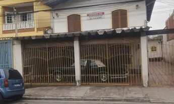 Imagem 2: CASA ASSOBRADADA - FREGUESIA DO Ó - SP