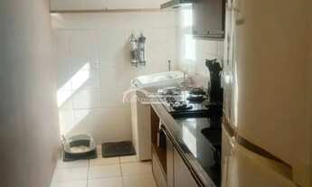 Imagem 6: Apartamento com 2 quartos à Venda, Jardim Paraíso - Jacareí