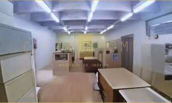 Imagem: Conjunto Comercial para venda e locação