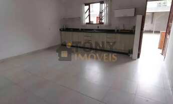 Imagem 3: Casa Térrea Comercial no Bairro Nossa Senhora do Rosário